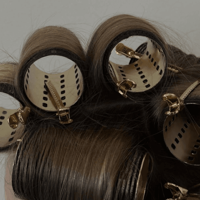 Blow Dry Club at Studio Noir in Murrieta, CA
